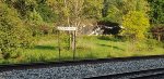 Rockford Station Sign